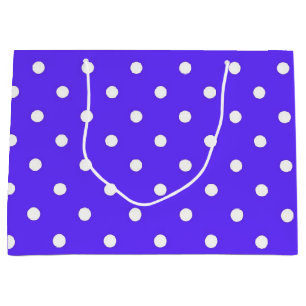 Polka dot mönster