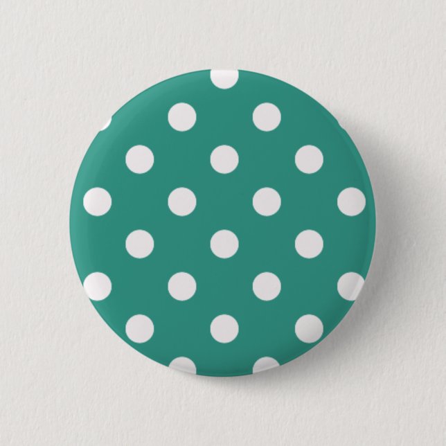 Polka dot mönster knapp (Framsida)