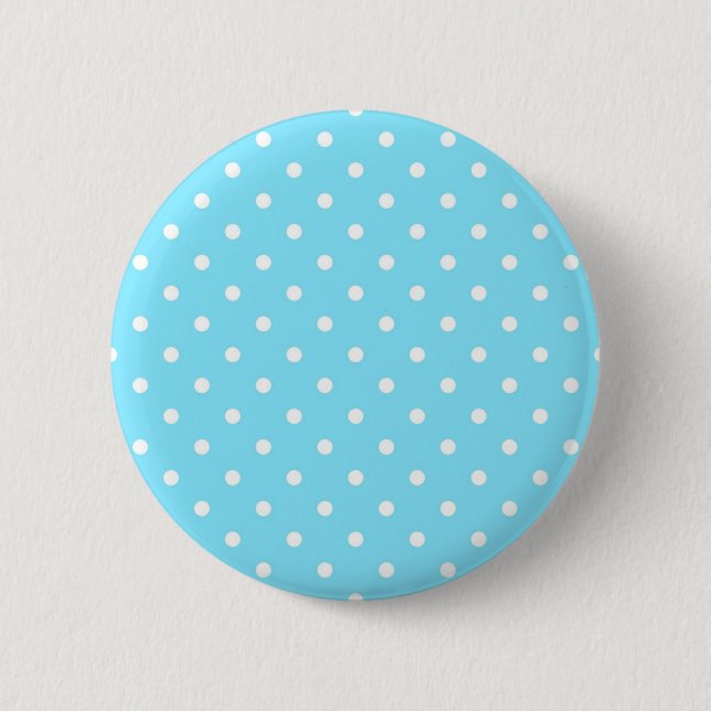 Polka dot mönster knapp (Framsida)