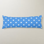 Polka dot mönster kroppskudde<br><div class="desc">För älskare i polka dots</div>