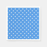 Polka dot mönster