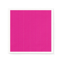 Polka Dot Napkins | Färgfull Party Papper
