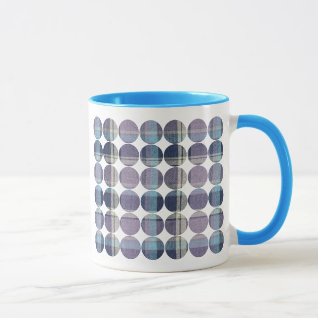 Polka Dot Play Mugg (Höger)