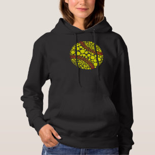 Polka Dot Softball Player Internationell Dot Day T Shirt