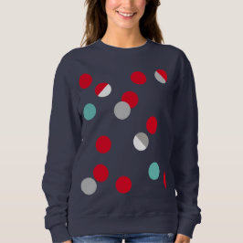 Polka Dot T Shirt