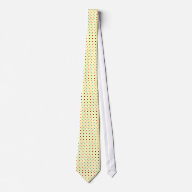 Polka Dot Ties Slips (Framsida)