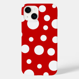 Polka dots