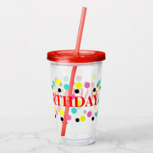 Polka dots för gult för svart för