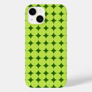 Polka dots och diamanter av Shirley Taylor