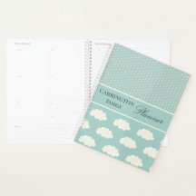Polka dots Personlig