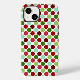 Polka dots Phone Case