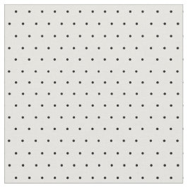 Polka dots tyg