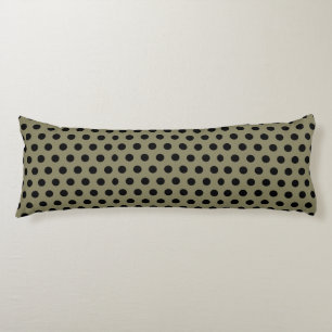 Polka III Kroppskudde