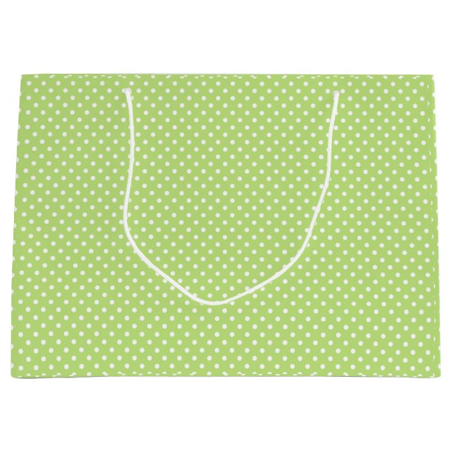 Polka punkt (Framsidan)