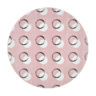 Polka punkt, mångsidig sömlös mönster