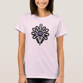 Polka Radio Parzenica Gorale Design på svenska T Shirt