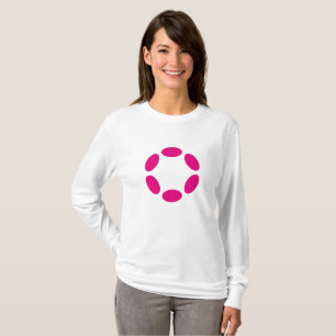 Polkadot T Shirt