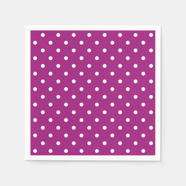 polkadoter20160601 pappersservett (Framsidan)