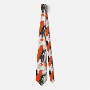 Polkadots flapper slips