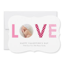 Polkadots & randar röd | som är rosa/