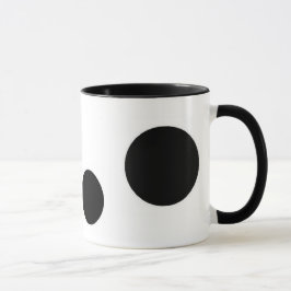 Polkaen pricker - muggen mugg