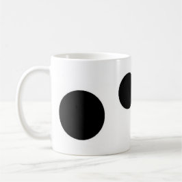 Polkaen pricker - muggen mugg