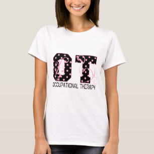 Polkaen pricker OT T-shirt