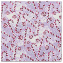 Polkagrisar Berry Lila 