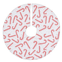 Polkagrisar Design Julgran Skirt