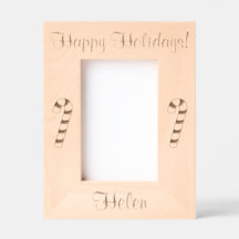 Polkagrisar - Helgdagar Laser