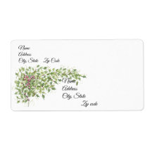 Polkagrisar och Holly