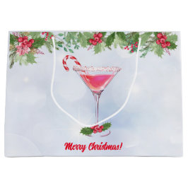 Polkagrisar och Julfest för julgranar