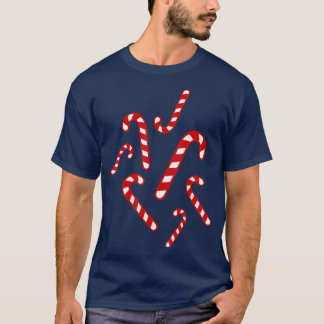 Polkagrisar T Shirt