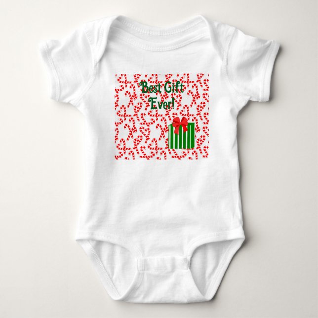 Polkagrisar T Shirt (Framsida)
