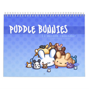 Pölkaninkalender Kalender