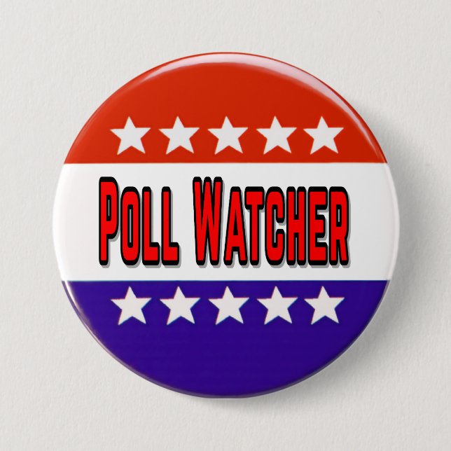 Poll Watcher Knapp (Framsida)