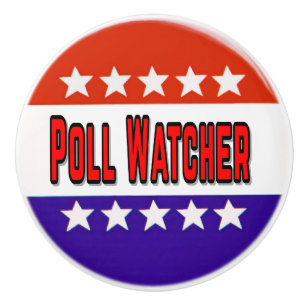Poll Watcher Knopp
