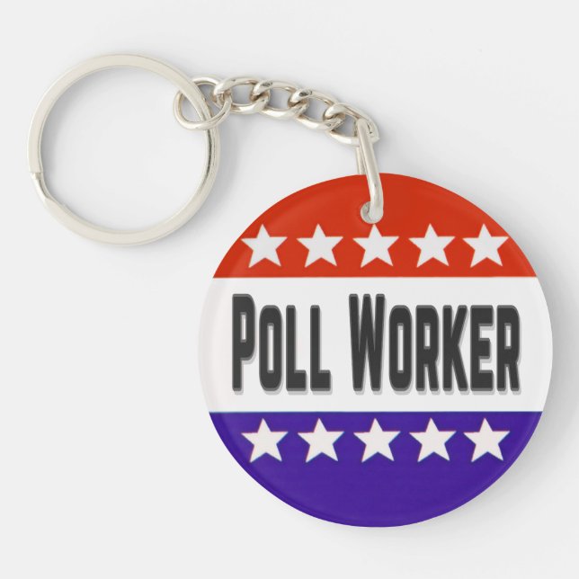 Poll Worker (Framsidan)