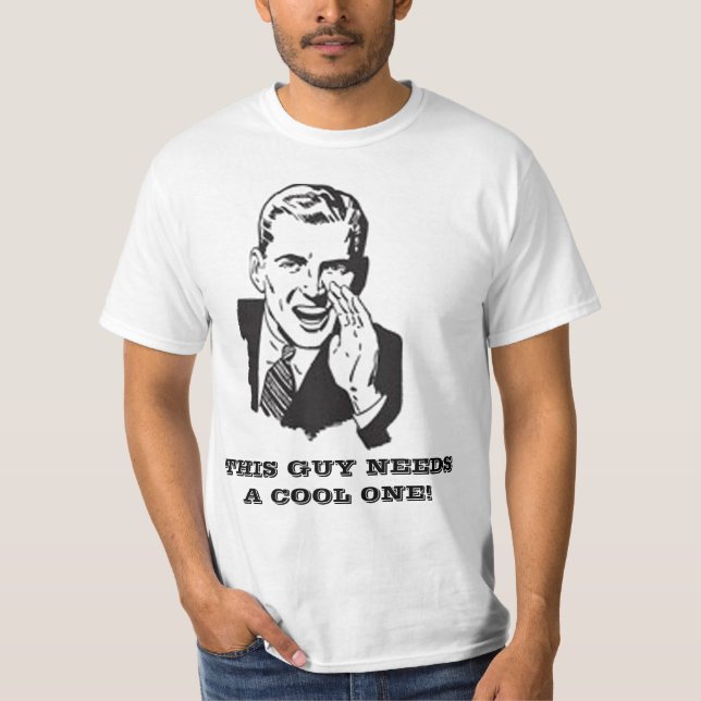 Pollak T Shirt (Framsida)