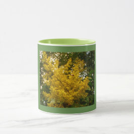 Pollen Bloom Mugg