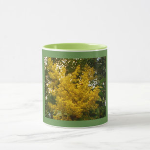 Pollen Bloom Mugg