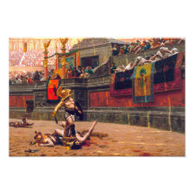 Pollice Verso | Jean-Lé om Gé gjorde mig ô |