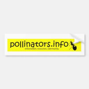 pollinators.info bildekal 3