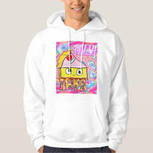 pollinkaka tortina hoodie