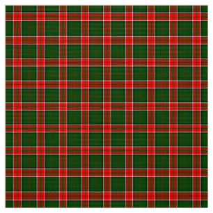 Pollock Modern Tartan Tyg