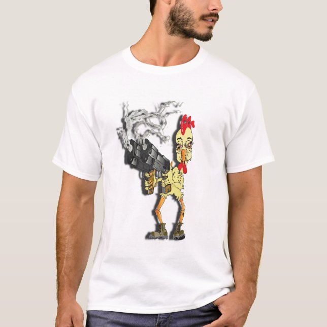 polloloco tröja (Framsida)
