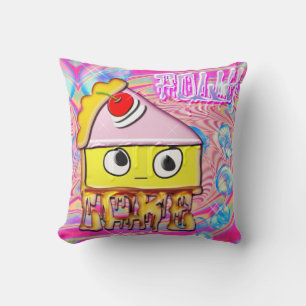 Polly Cake - Tortina - Kudde