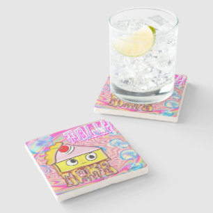 Polly Cake - Tortina - Stenunderlägg