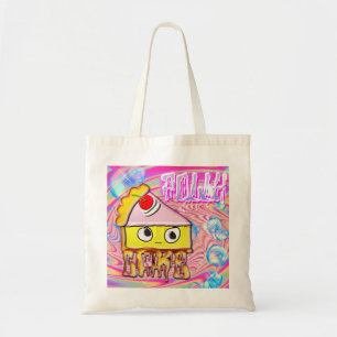 Polly Cake - Tortina - Tygkasse