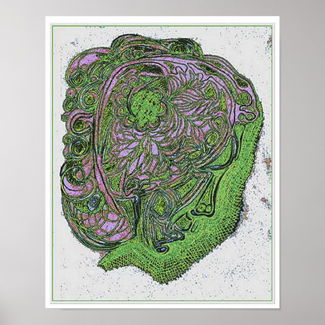 Polly Poster (Framsidan)